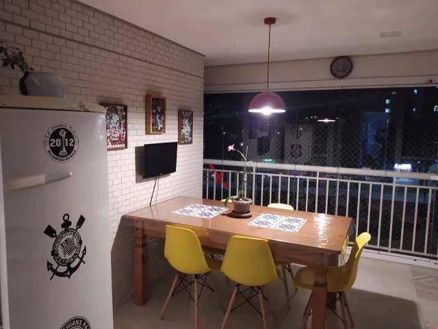 Apartamento à venda com 3 quartos, 108m² - Foto 23