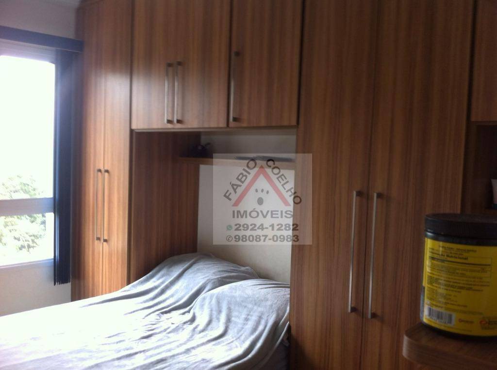 Apartamento à venda com 4 quartos, 149m² - Foto 49