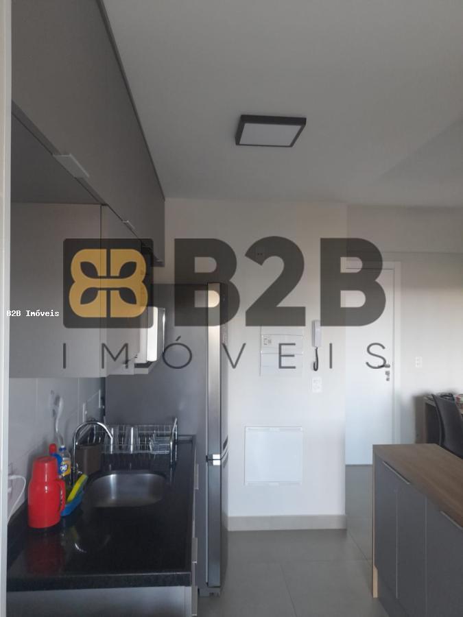 Apartamento à venda com 3 quartos, 86m² - Foto 5