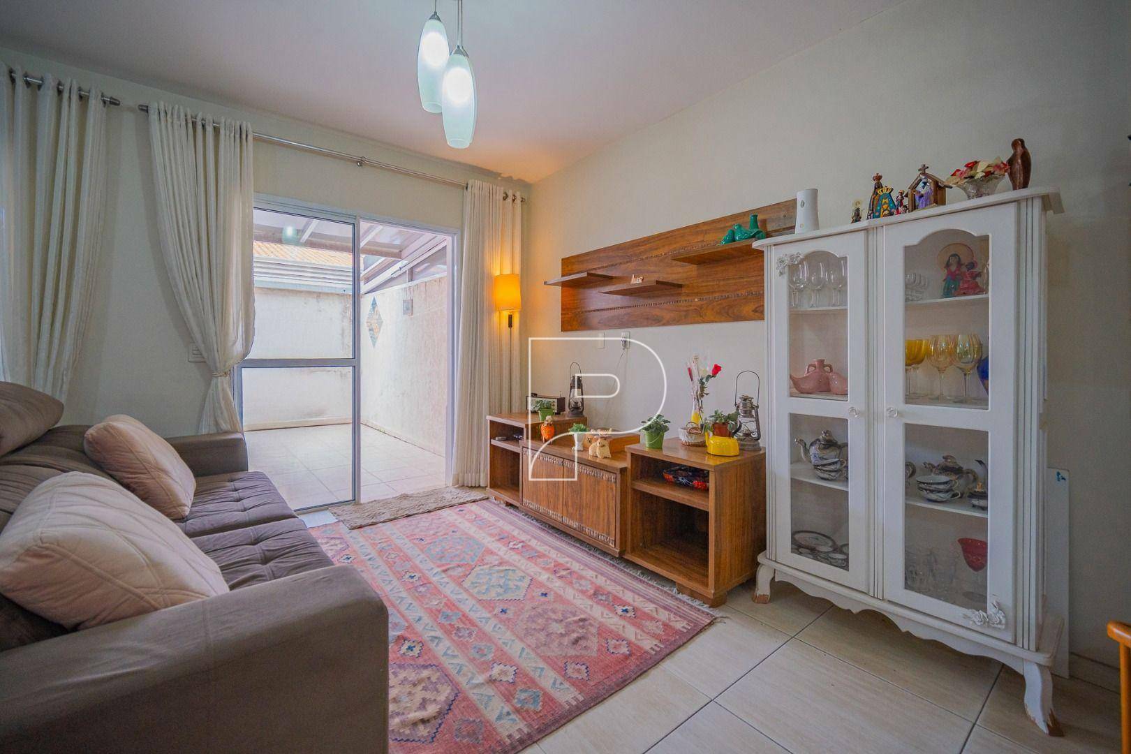 Casa de Condomínio à venda com 3 quartos, 88m² - Foto 3