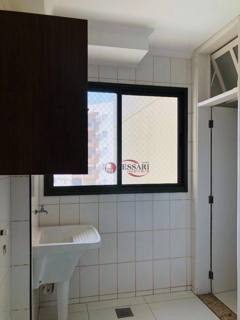 Apartamento à venda com 3 quartos, 160m² - Foto 10