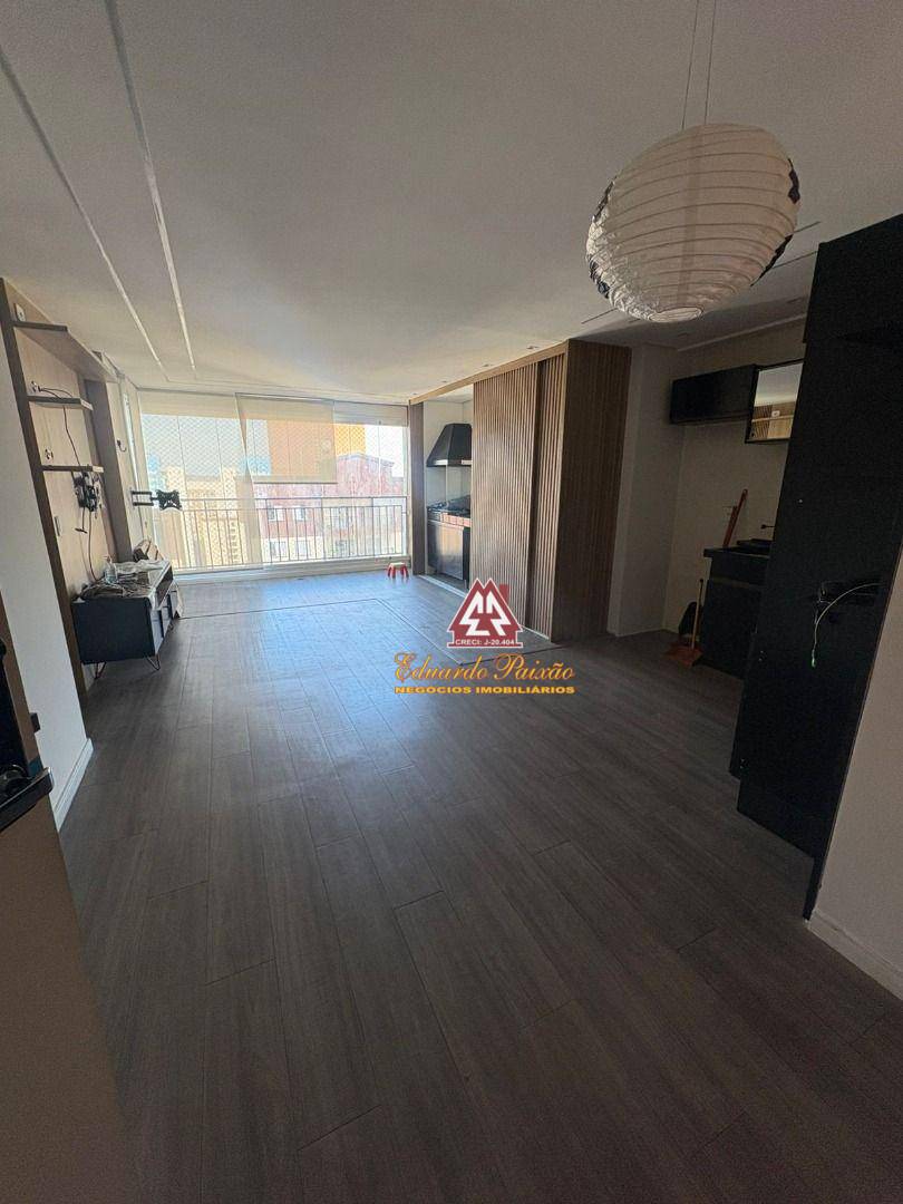 Apartamento, 2 quartos, 66 m² - Foto 3
