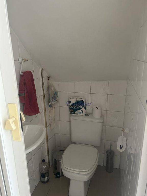 Sobrado à venda com 2 quartos, 100m² - Foto 3