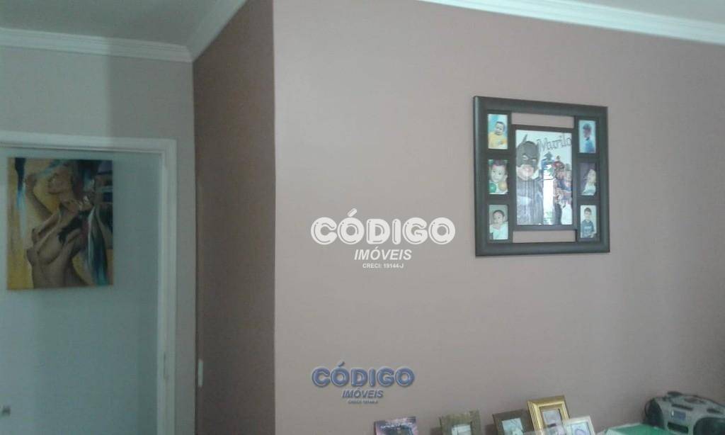 Sobrado à venda com 4 quartos, 250m² - Foto 20