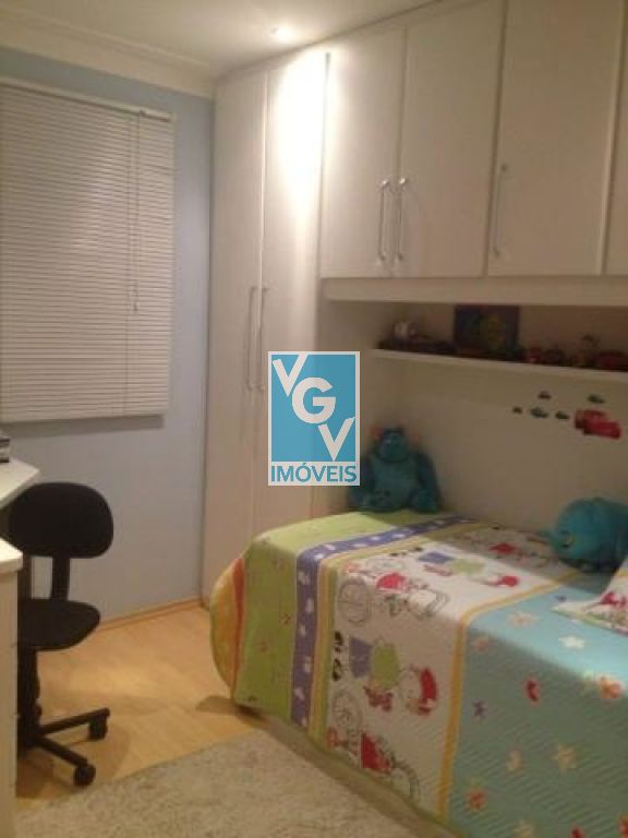 Apartamento à venda com 3 quartos, 140m² - Foto 9