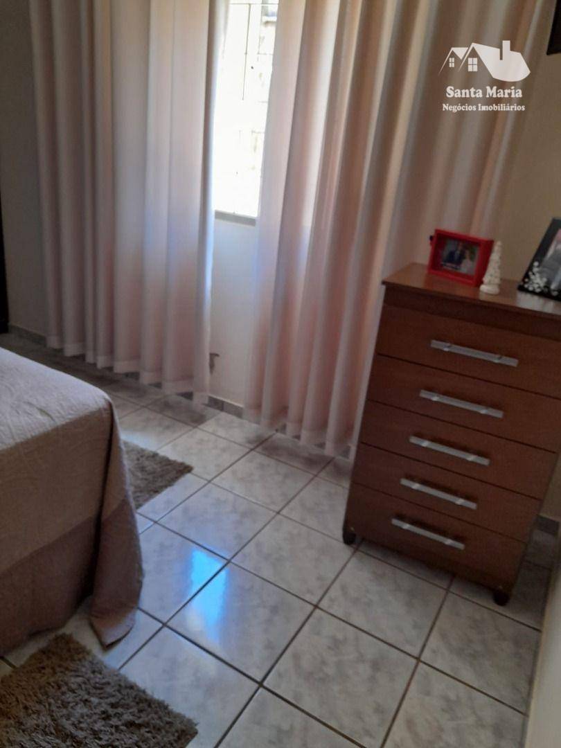 Sobrado à venda com 3 quartos, 160m² - Foto 8