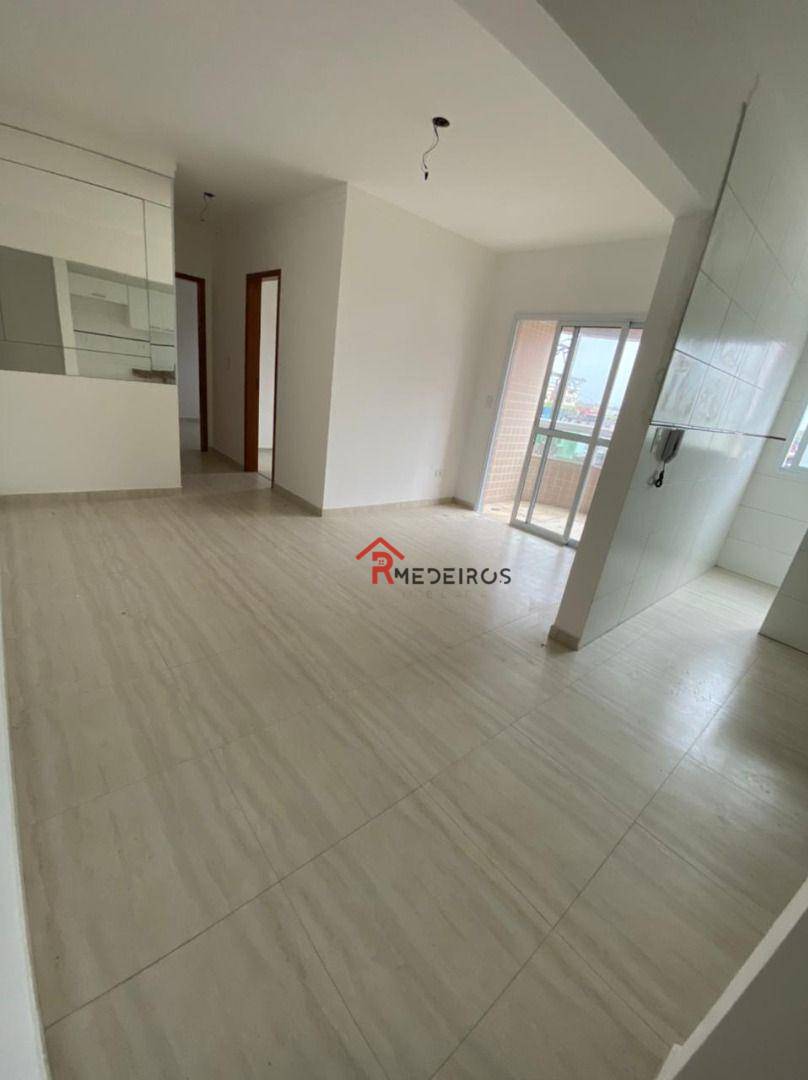 Apartamento à venda com 2 quartos, 60m² - Foto 1