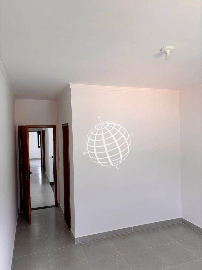 Casa à venda com 3 quartos, 198m² - Foto 7