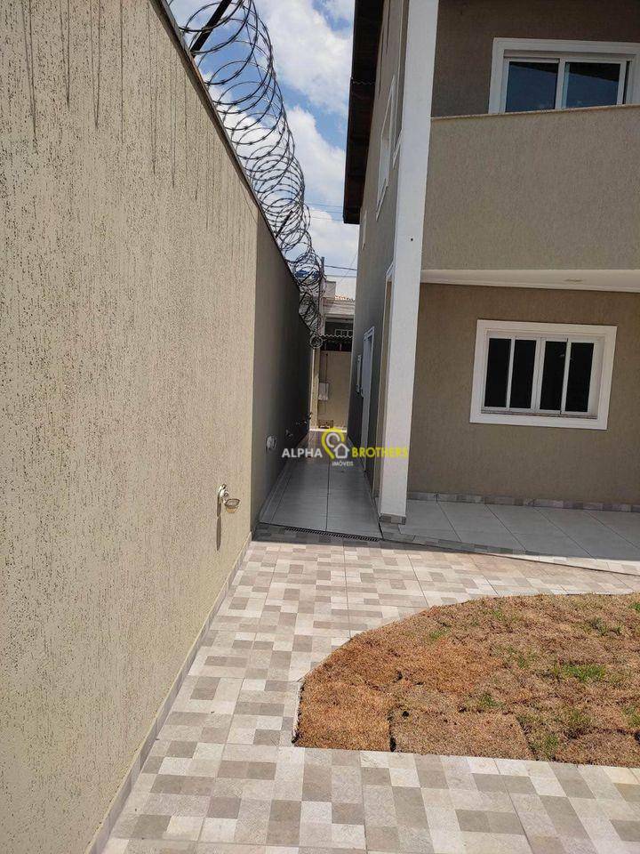 Casa à venda com 3 quartos, 300m² - Foto 7