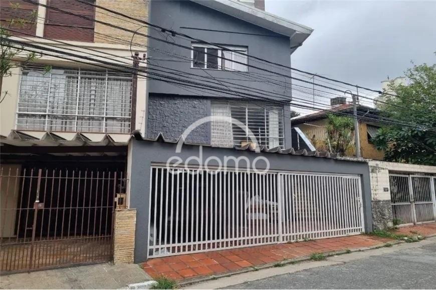 Casa para alugar com 3 quartos, 186m² - Foto 27