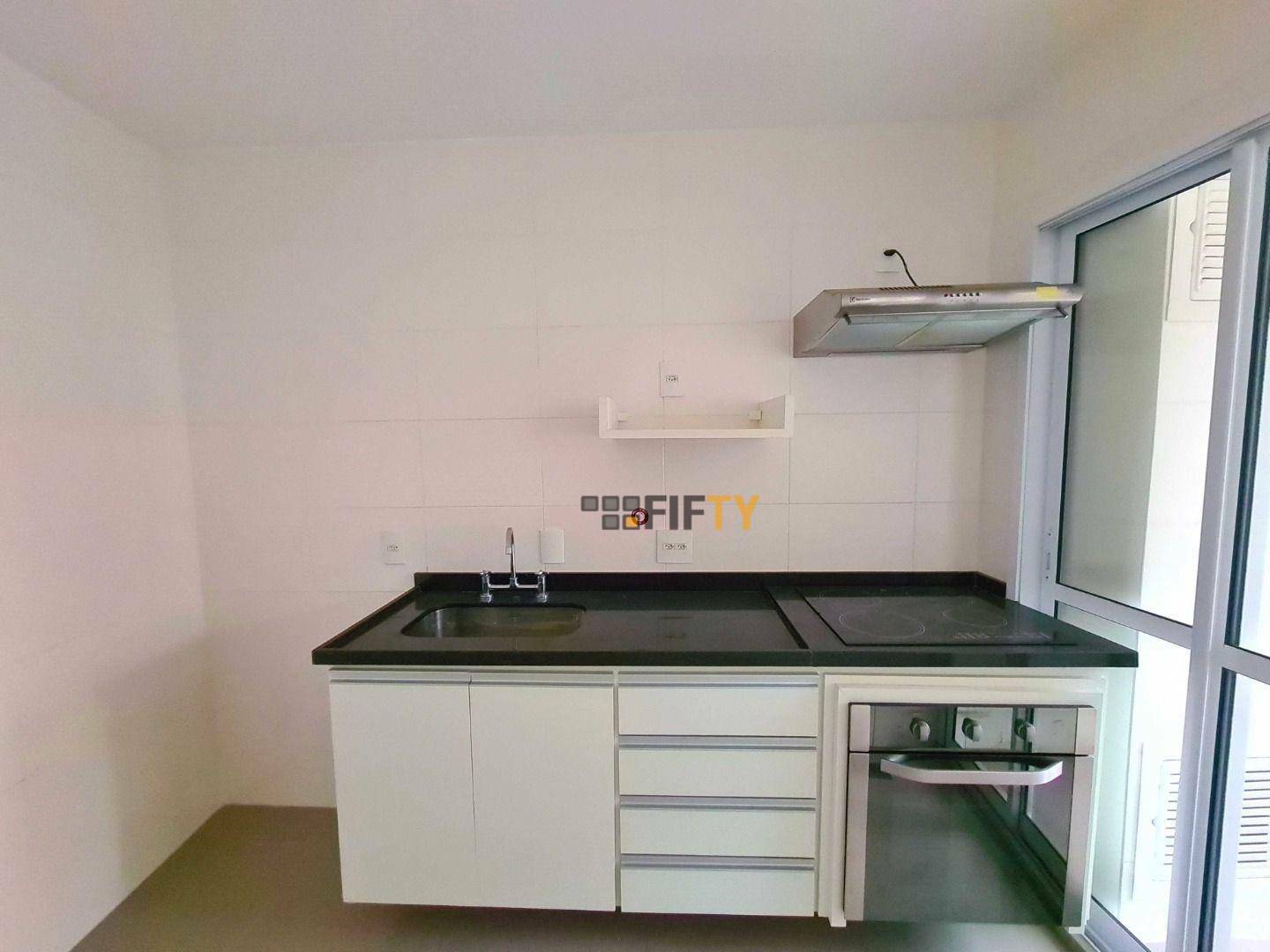 Apartamento para alugar com 1 quarto, 48m² - Foto 6