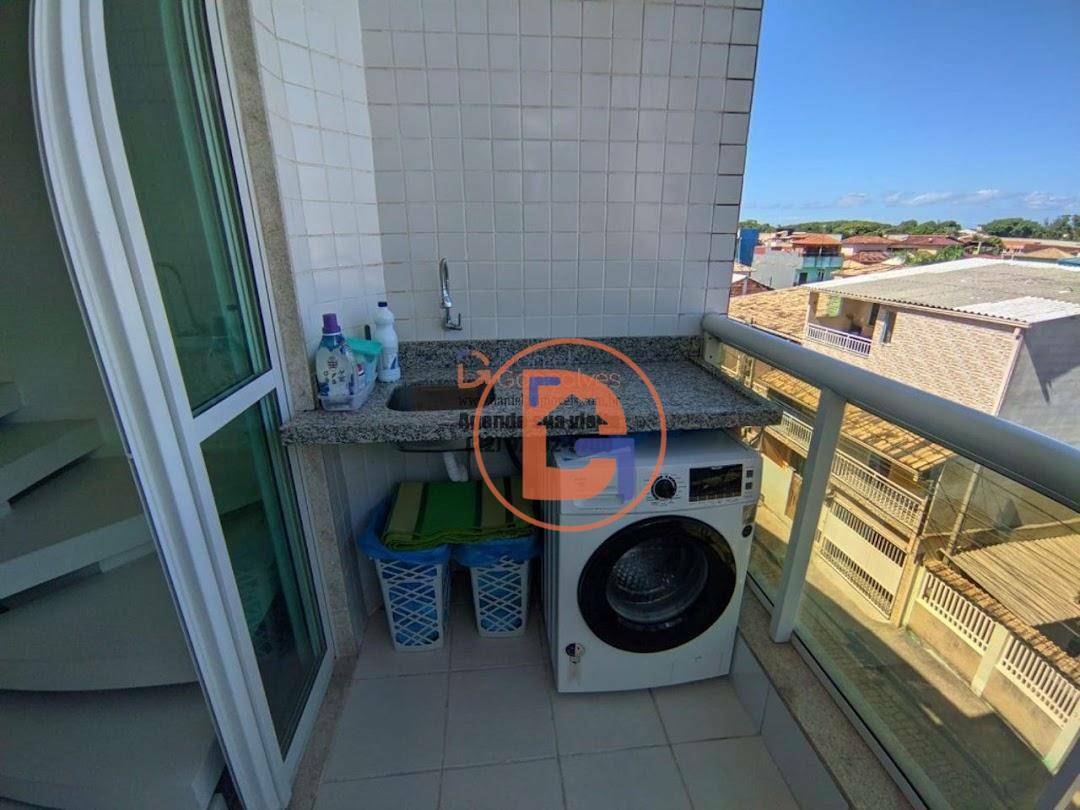 Apartamento à venda com 4 quartos, 150m² - Foto 15