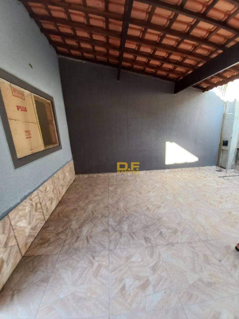 Casa à venda com 2 quartos, 100M2 - Foto 11