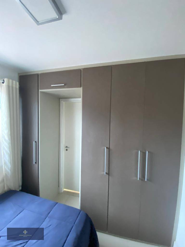 Apartamento à venda com 3 quartos, 191m² - Foto 20