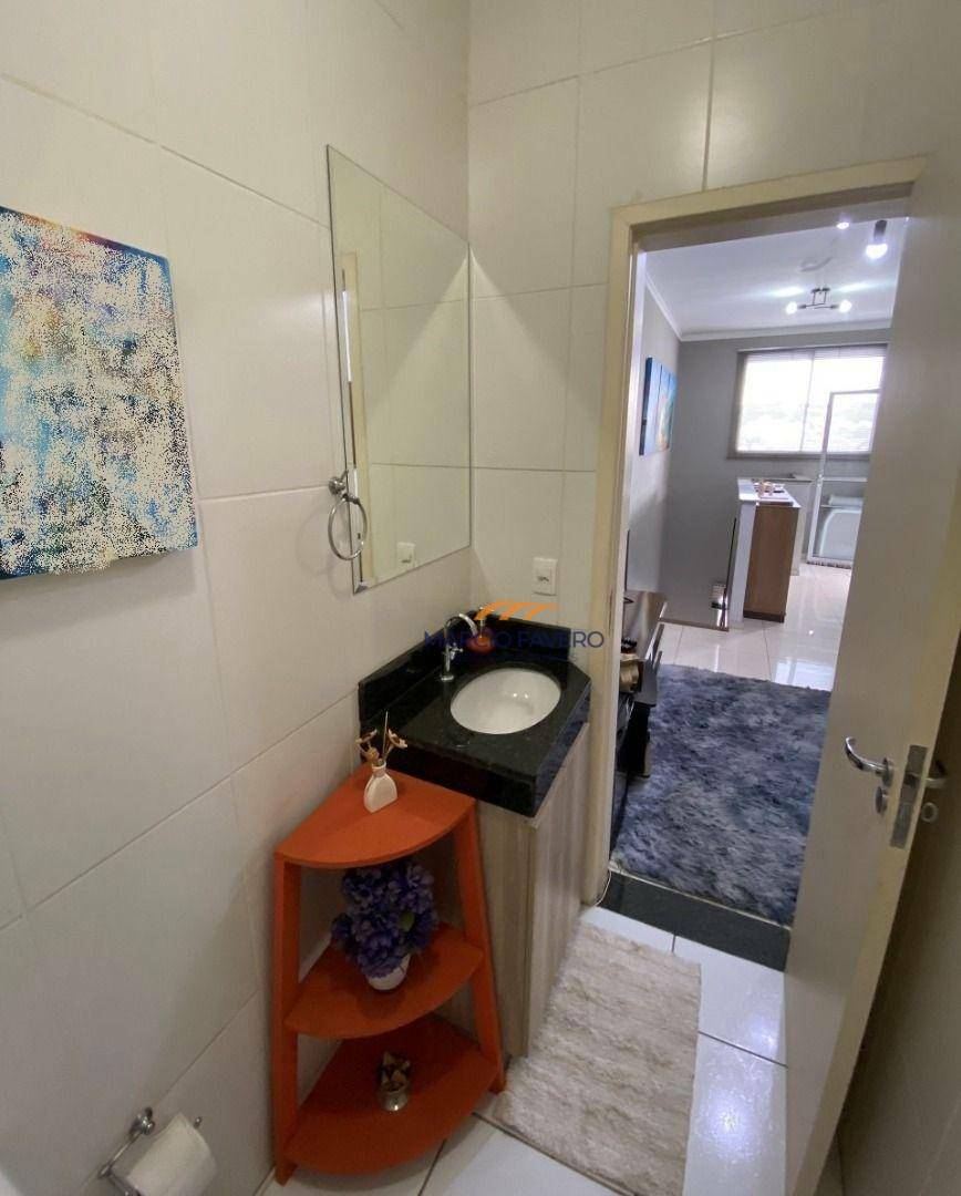 Apartamento à venda com 2 quartos, 117m² - Foto 22