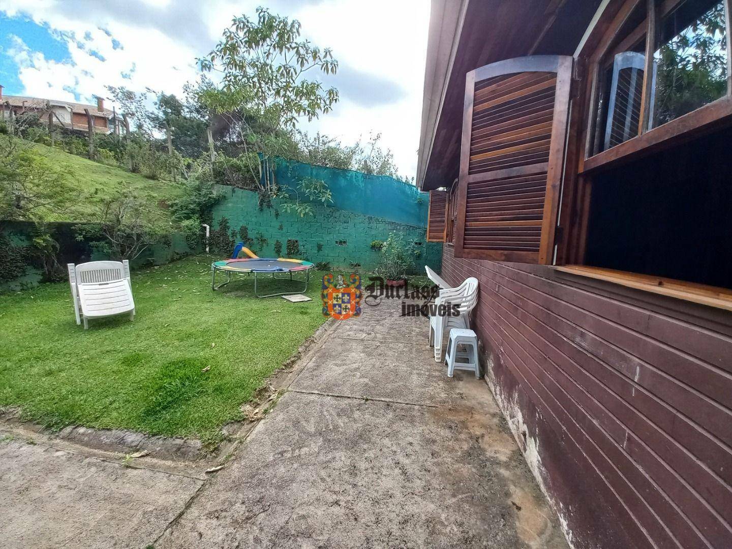 Chácara à venda com 5 quartos, 305m² - Foto 62