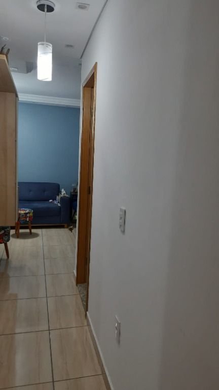 Apartamento à venda com 3 quartos, 65m² - Foto 11