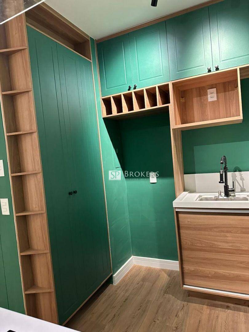 Apartamento à venda com 2 quartos, 72m² - Foto 10