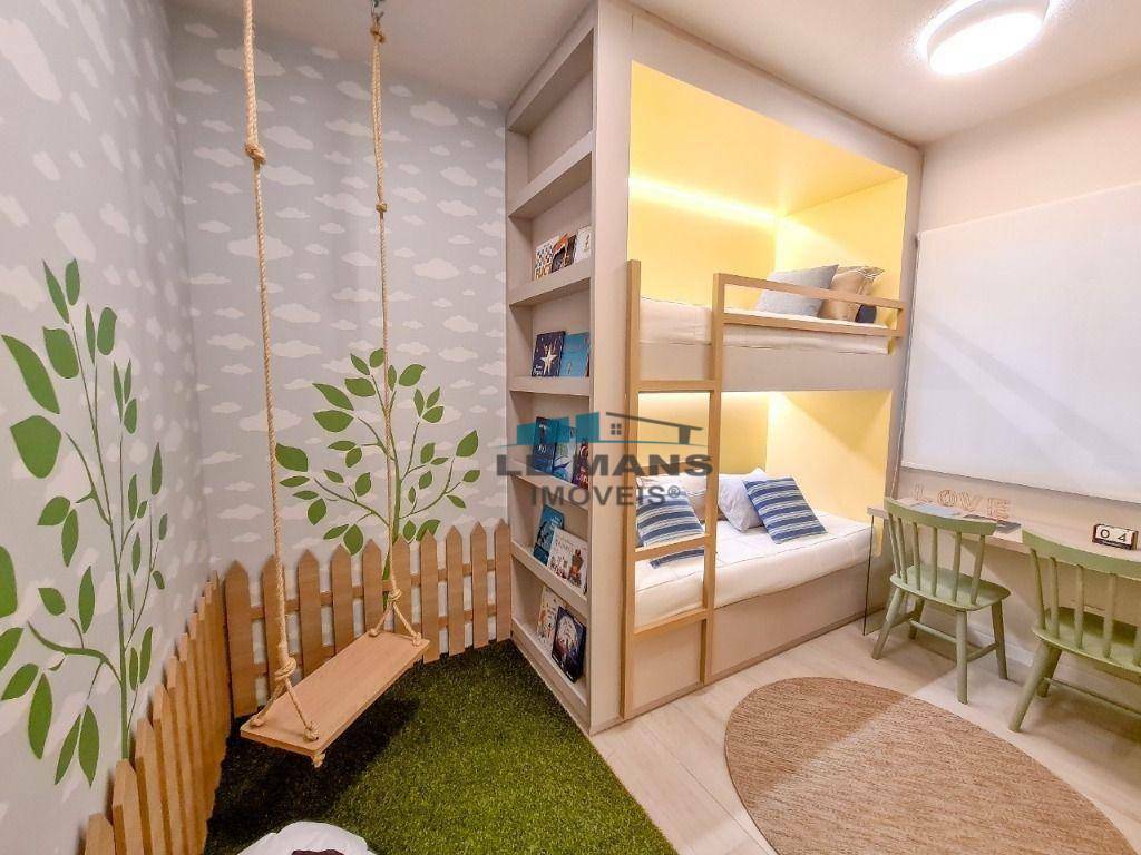 Apartamento à venda com 2 quartos, 45m² - Foto 5