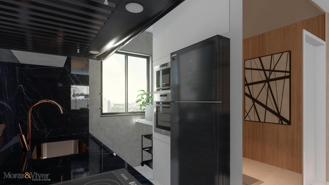 Apartamento, 3 quartos, 74 m² - Foto 34