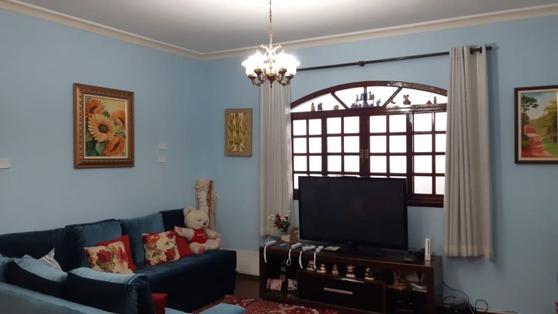 Casa, 3 quartos, 100 m² - Foto 7