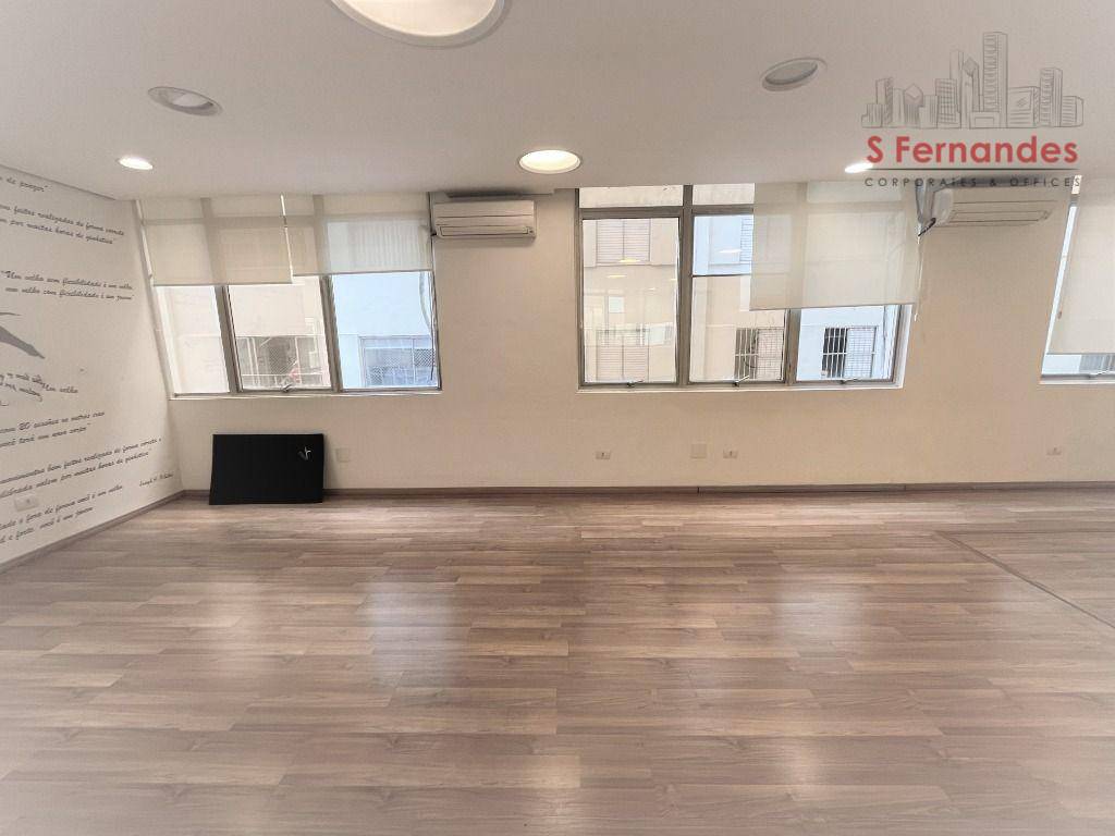 Conjunto Comercial-Sala para alugar, 60m² - Foto 15