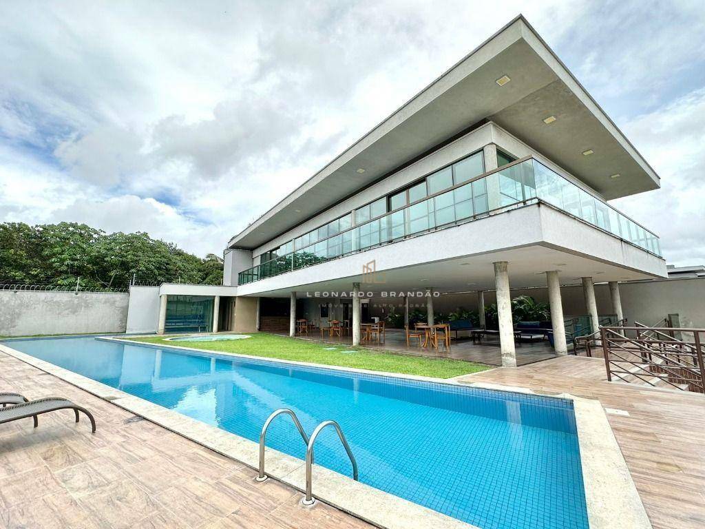 Casa de Condomínio à venda com 3 quartos, 236m² - Foto 13