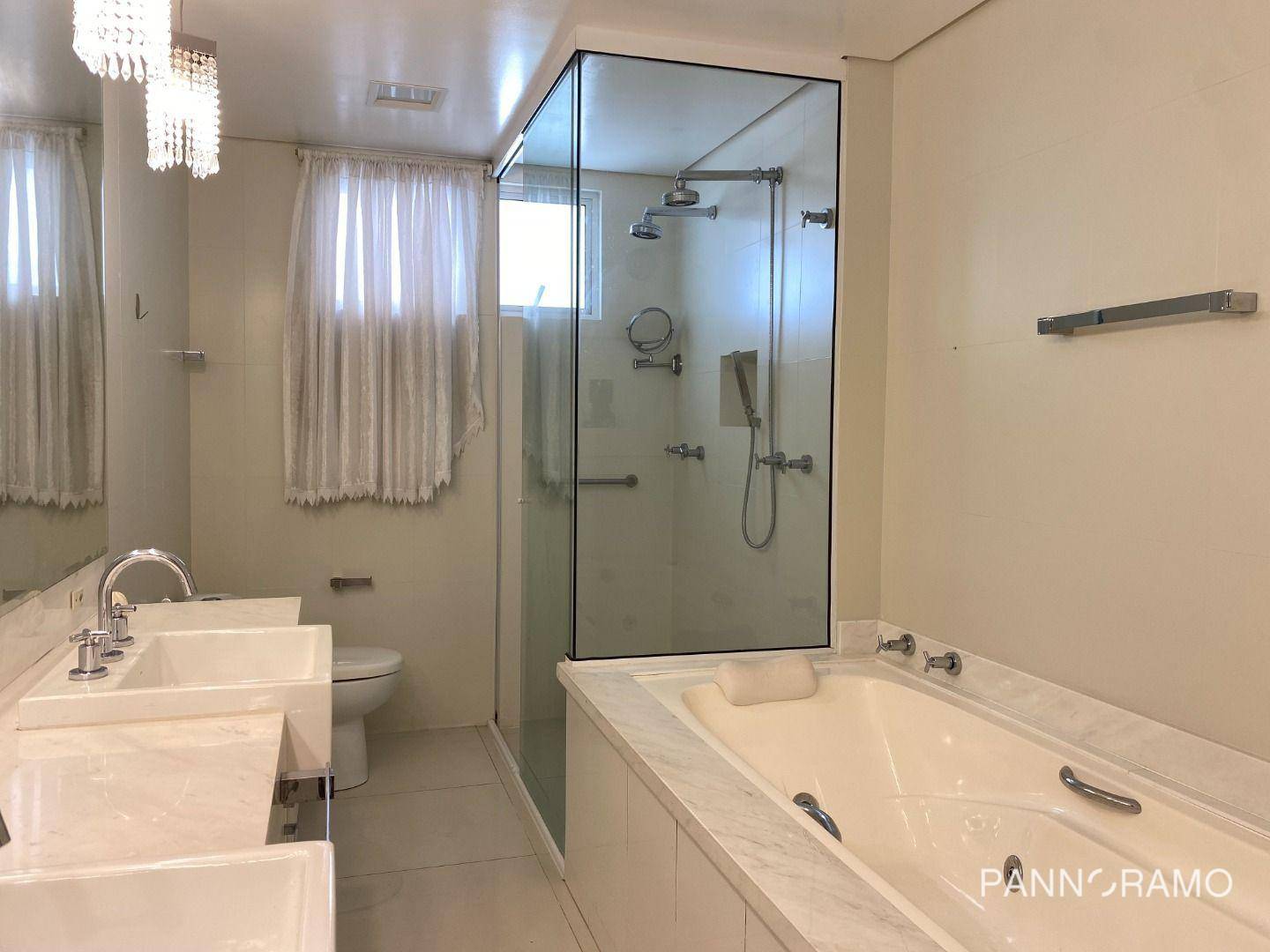 Apartamento para alugar com 2 quartos, 183m² - Foto 21