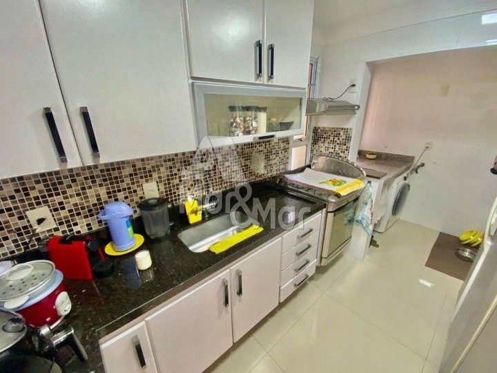 Apartamento à venda com 3 quartos, 80m² - Foto 16