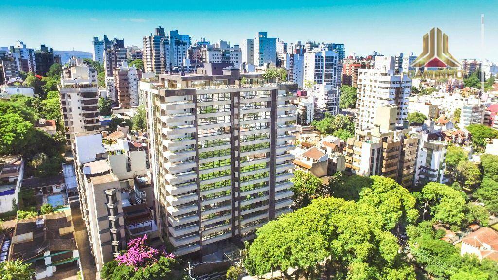 Apartamento à venda com 3 quartos, 459m² - Foto 25