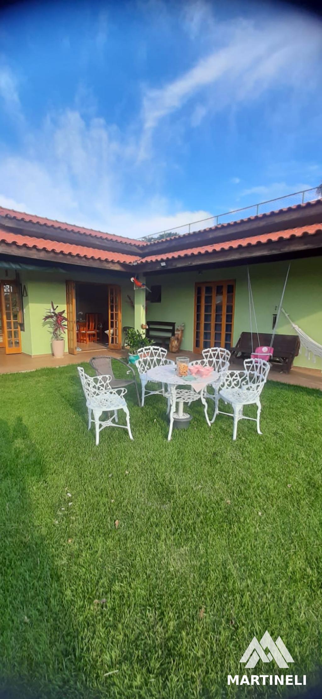 Chácara à venda com 1 quarto, 168m² - Foto 8