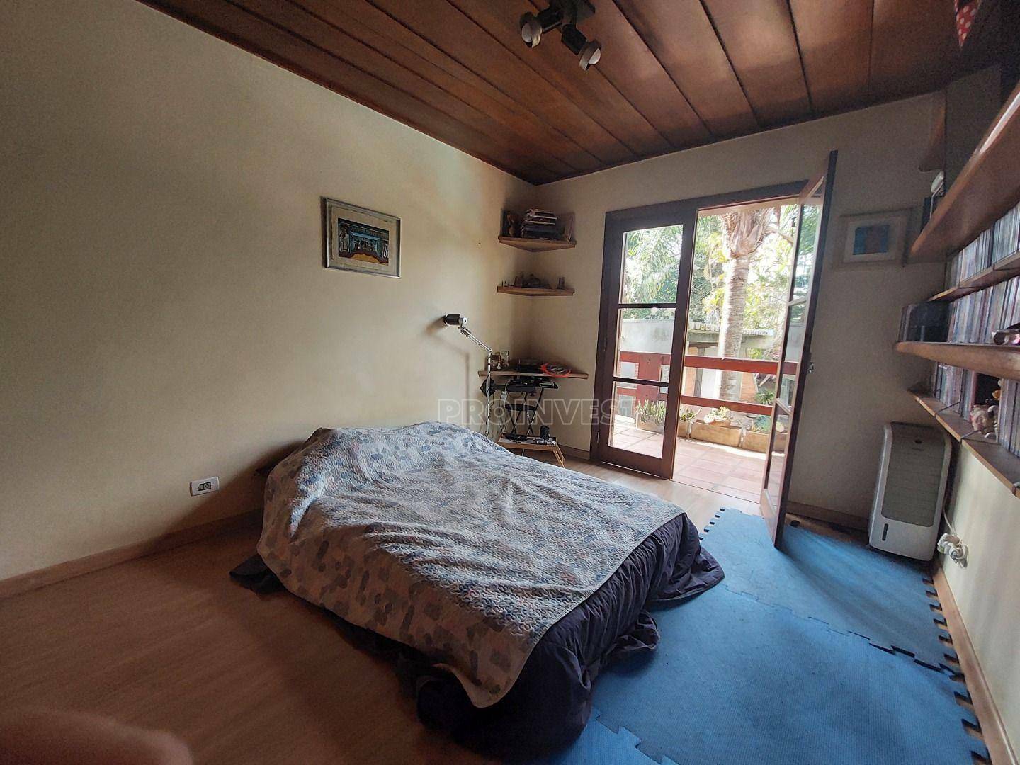 Casa de Condomínio à venda com 4 quartos, 397m² - Foto 25