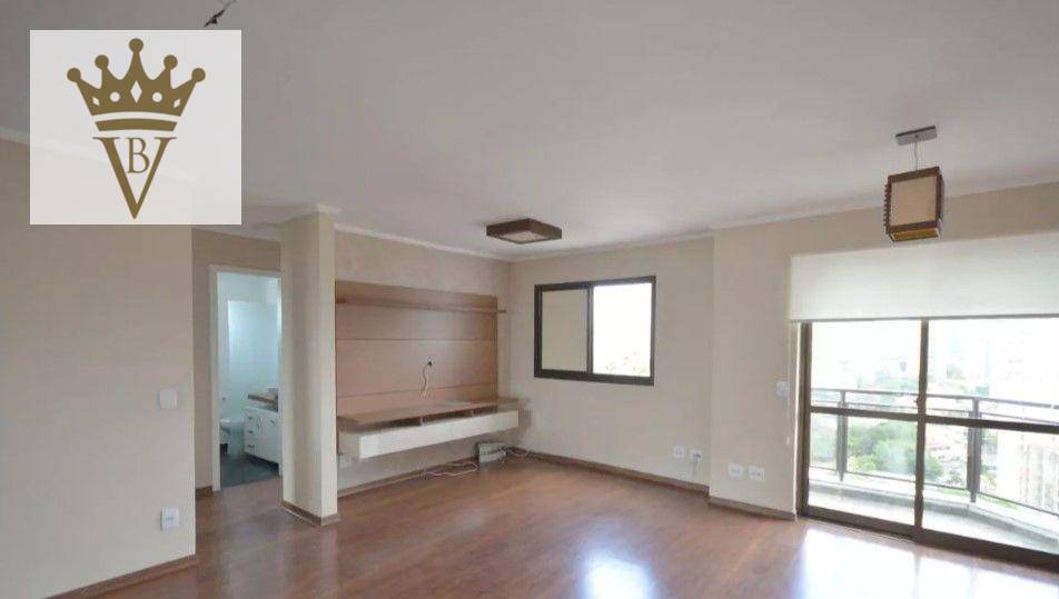 Apartamento, 2 quartos, 81 m² - Foto 1