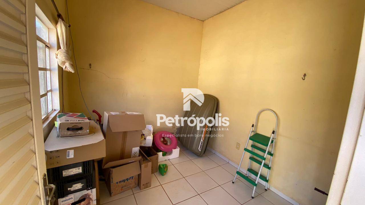 Casa à venda com 3 quartos, 207m² - Foto 20