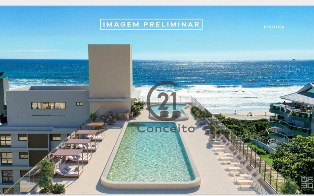 Apartamento à venda com 3 quartos, 162m² - Foto 6