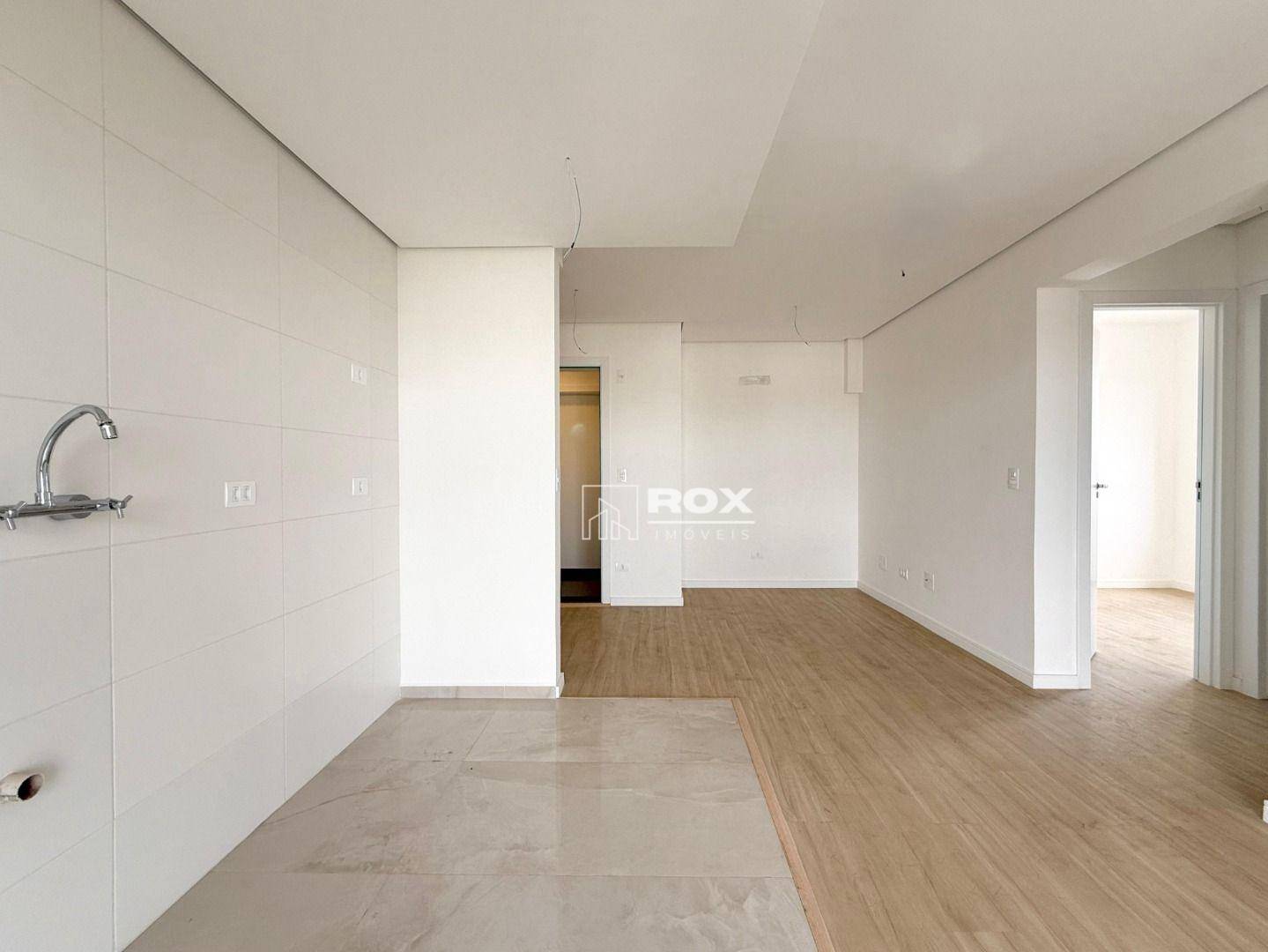 Apartamento à venda com 2 quartos, 53m² - Foto 12