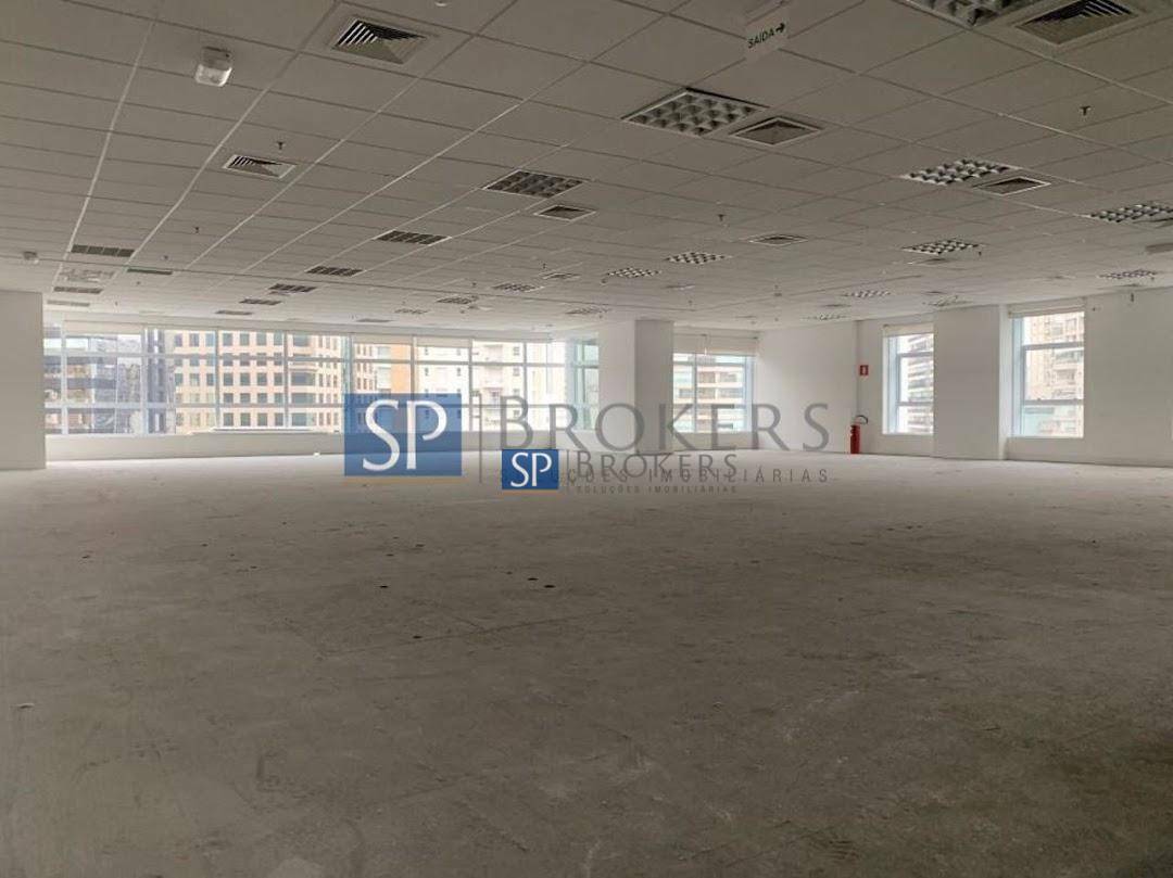 Conjunto Comercial-Sala para alugar, 286m² - Foto 4