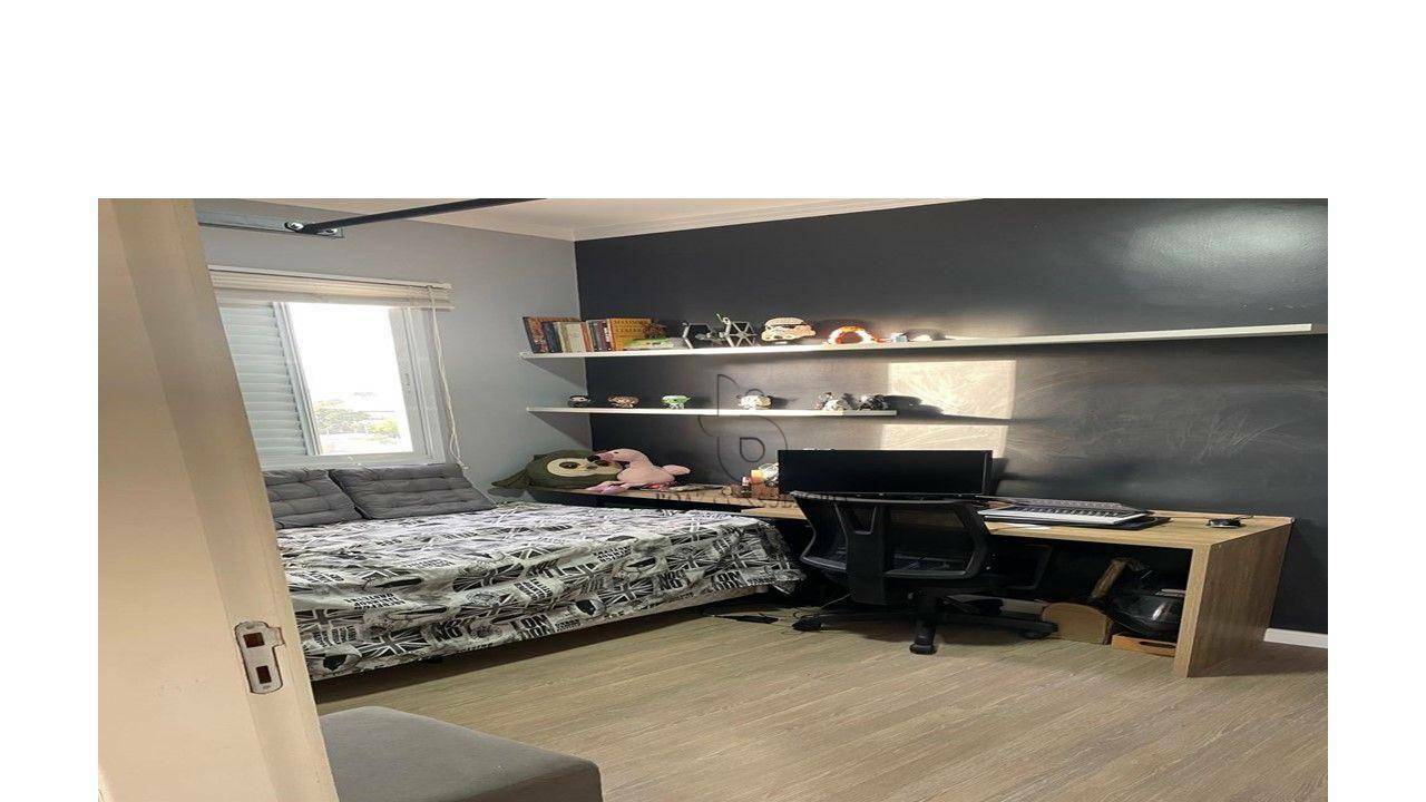 Apartamento à venda com 2 quartos, 50m² - Foto 3