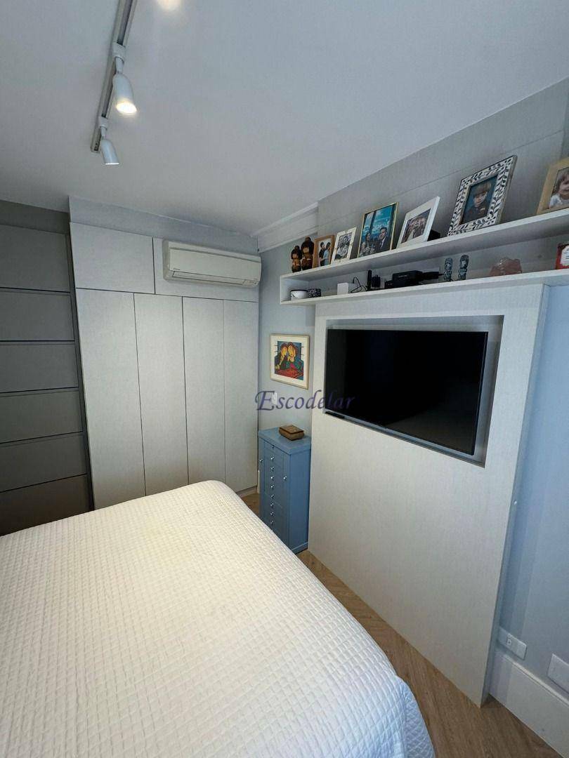 Apartamento à venda com 3 quartos, 155m² - Foto 34