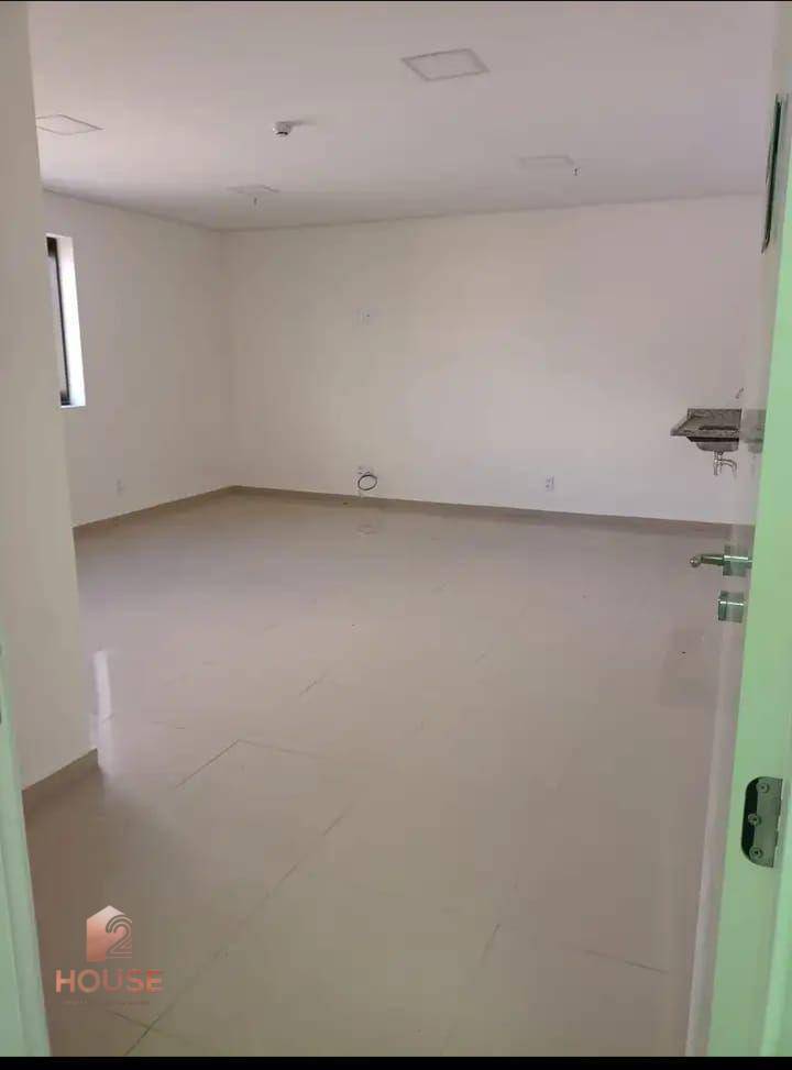 Conjunto Comercial-Sala para alugar, 34m² - Foto 9