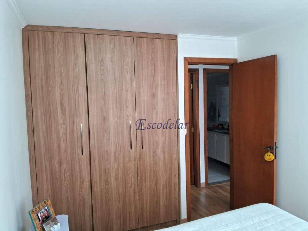 Apartamento à venda com 3 quartos, 73m² - Foto 22