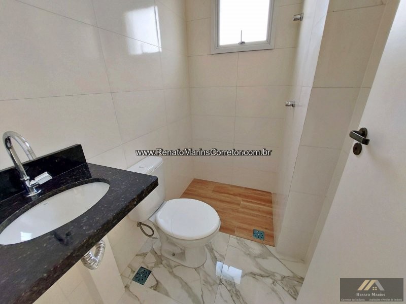 Apartamento à venda com 2 quartos, 68m² - Foto 10