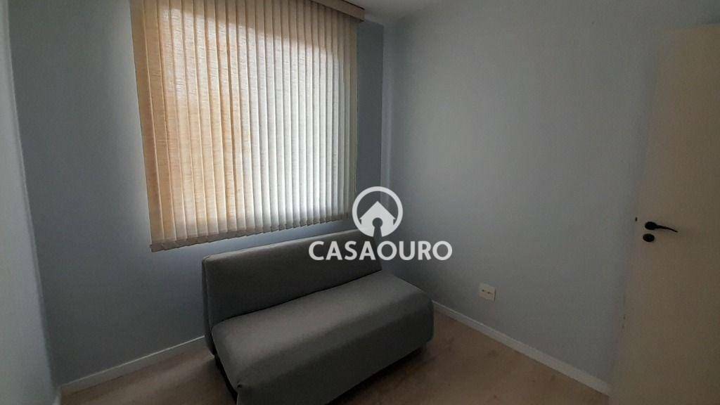 Apartamento à venda com 3 quartos, 80m² - Foto 3