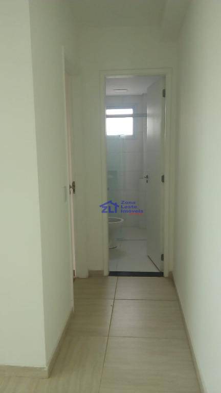 Apartamento para alugar com 1 quarto, 39m² - Foto 6