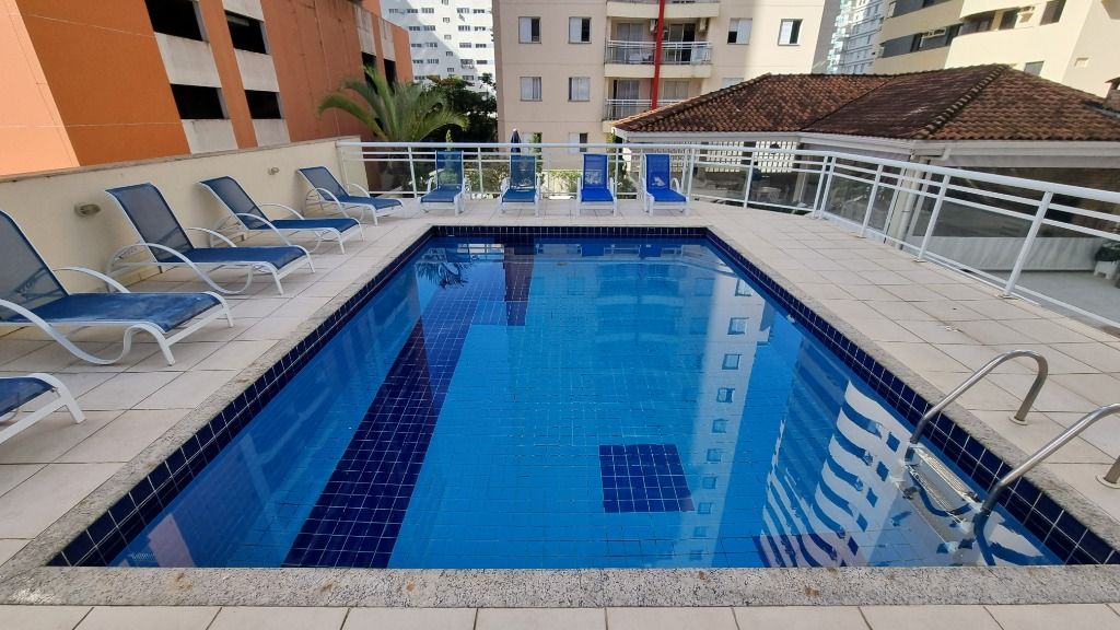 Apartamento à venda com 3 quartos, 85m² - Foto 20