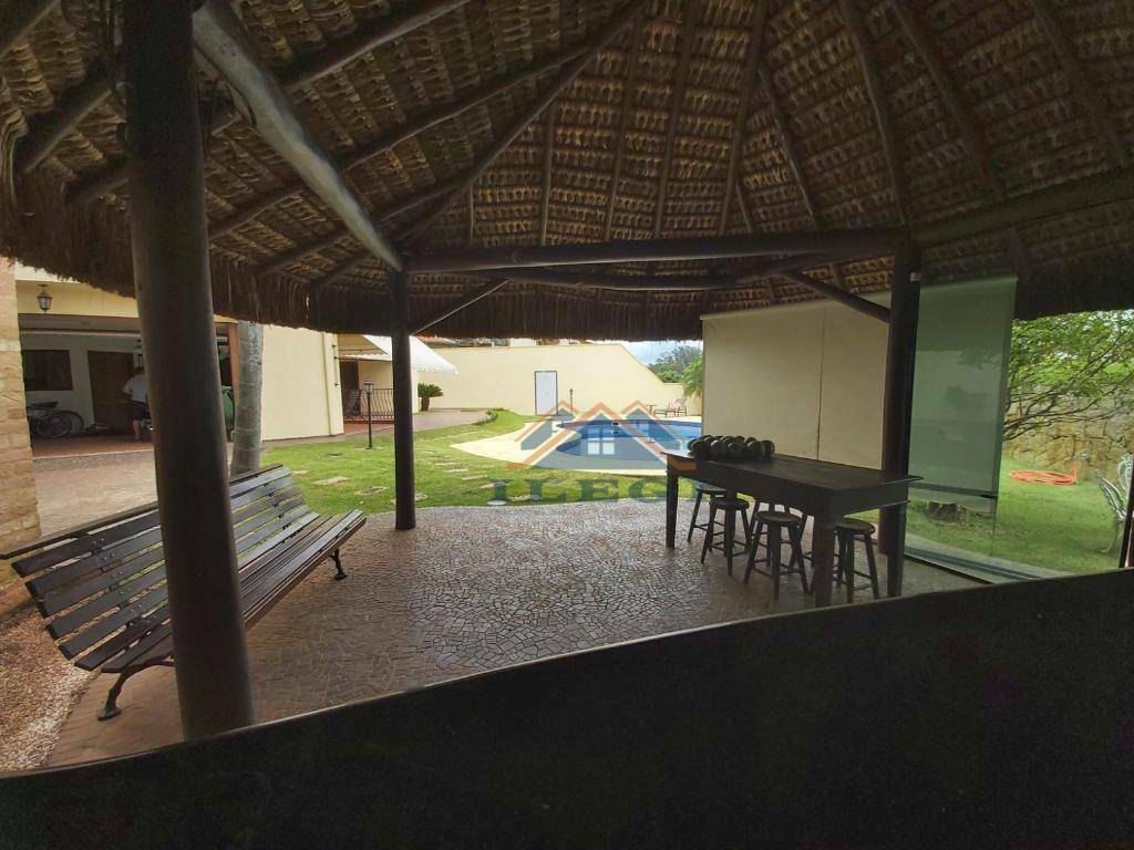 Casa de Condomínio à venda com 4 quartos, 500m² - Foto 65