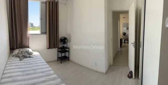 Apartamento à venda com 2 quartos, 45m² - Foto 9