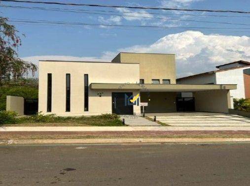 Casa de Condomínio para alugar com 3 quartos, 182m² - Foto 2