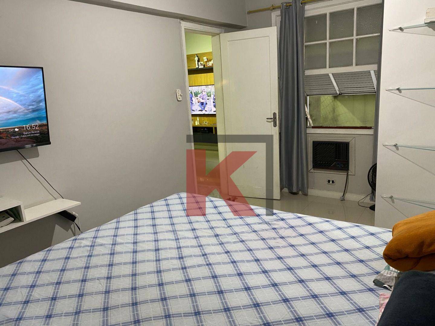Apartamento à venda com 2 quartos, 75m² - Foto 15