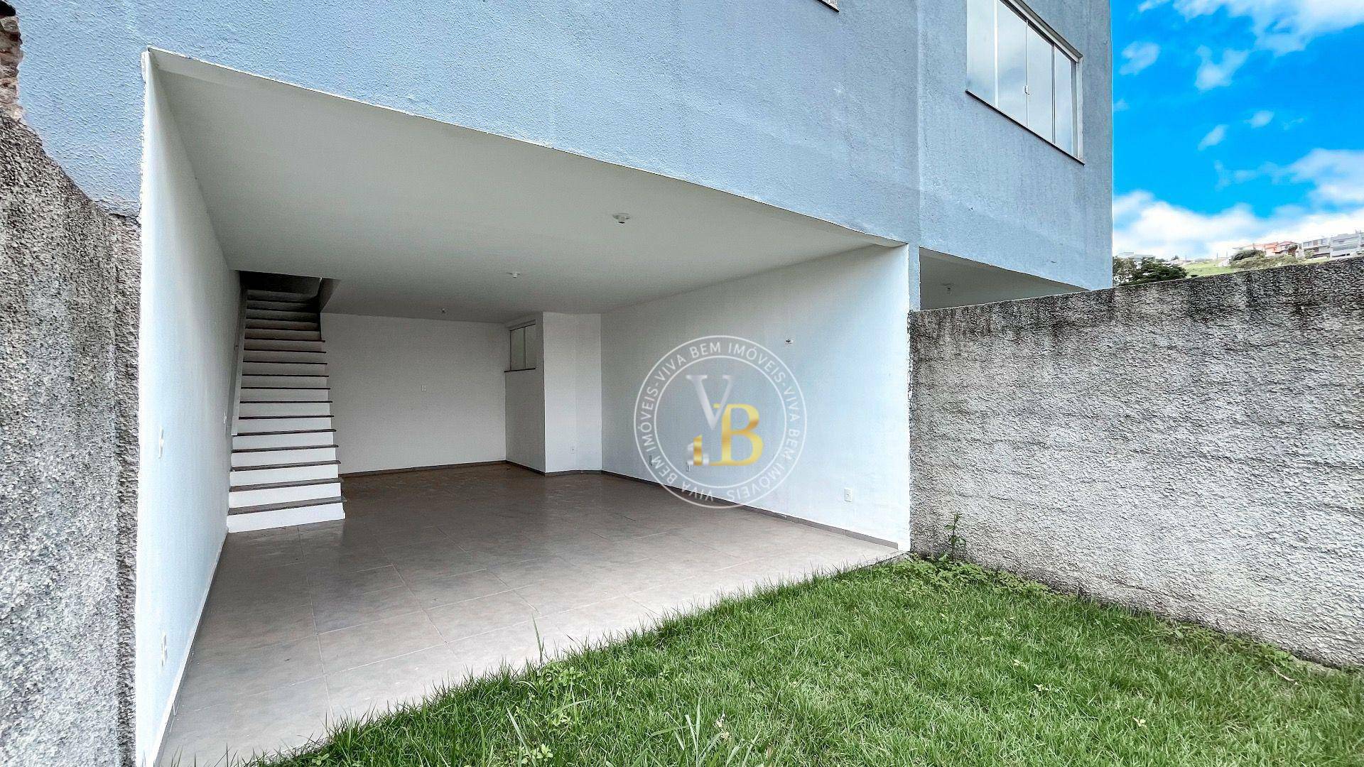 Casa de Condomínio à venda e aluguel com 3 quartos, 170m² - Foto 21